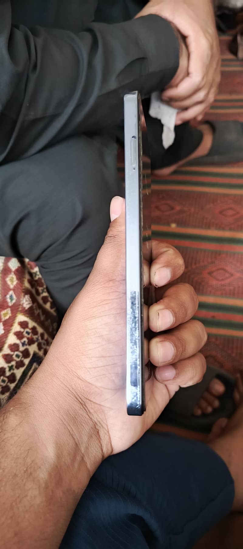 Tecno CAMON 20 Pro 3