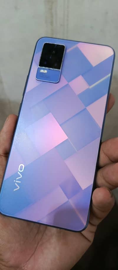 Vivo Y73s