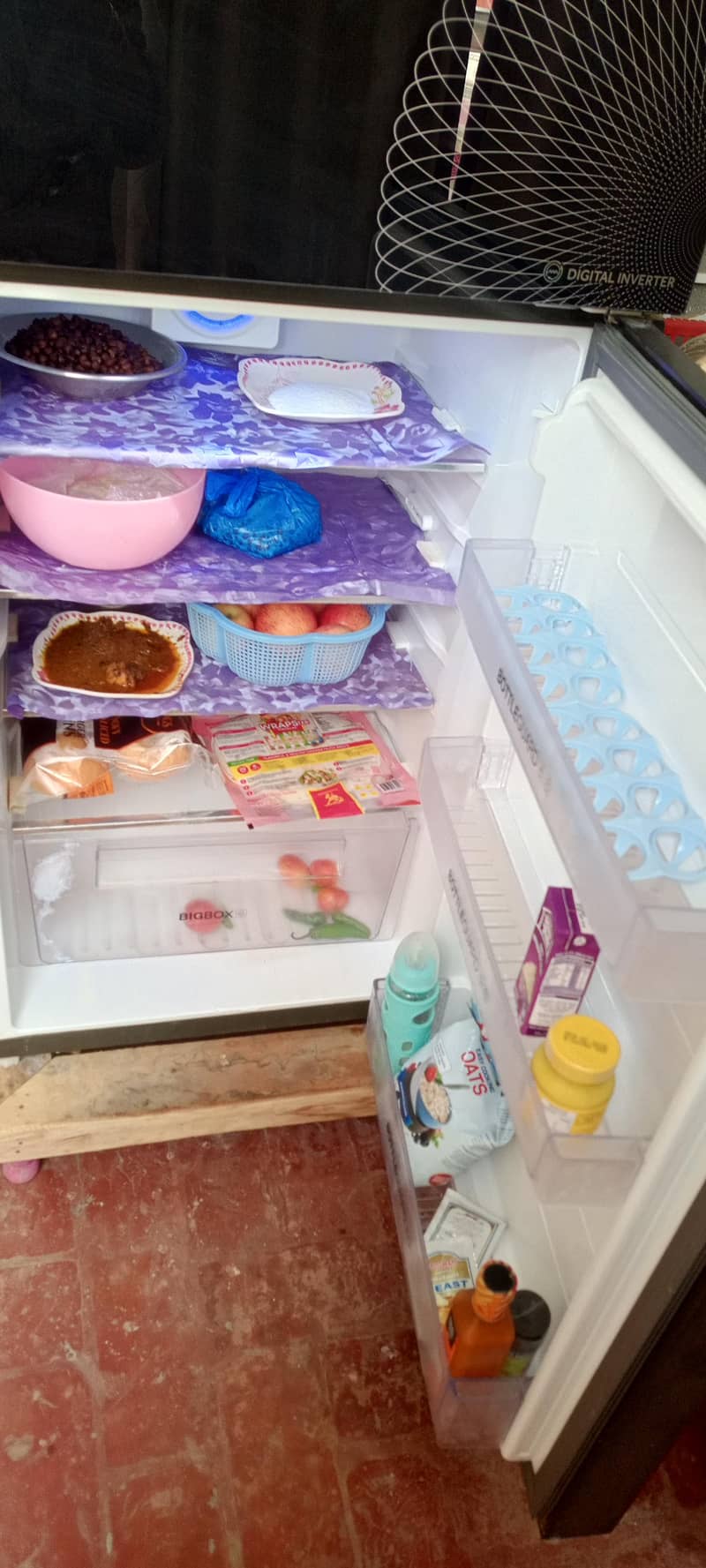 fridge 1