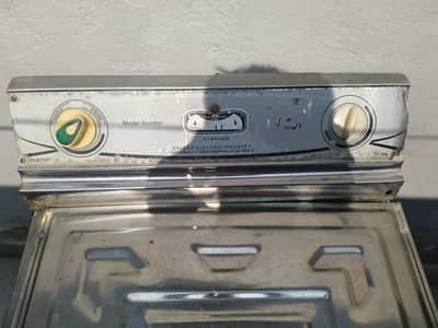 United Washing Machine