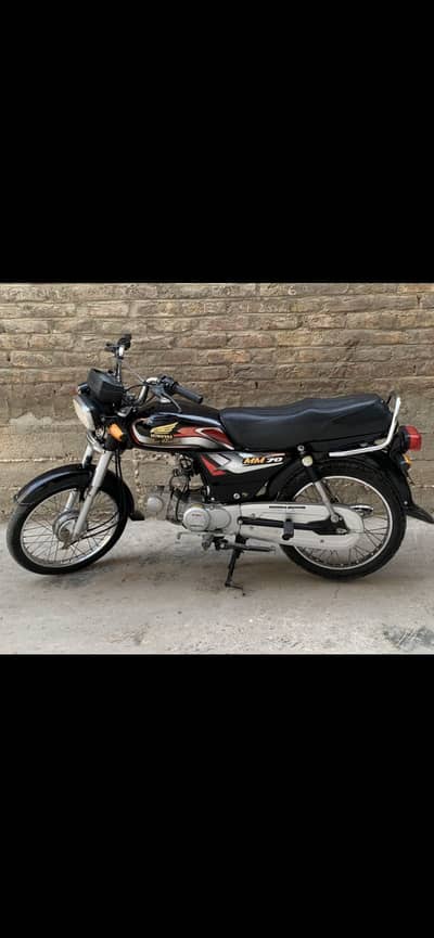 Hundyas Bike 2026 Model applied 3500 KM used Bike ma koi kaam nhi hai.