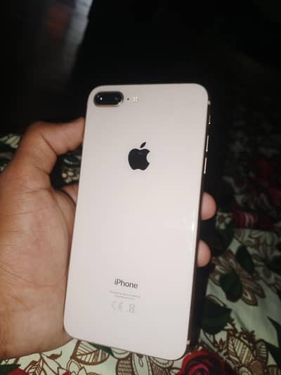 Apple iPhone 8 Plus 03111932131