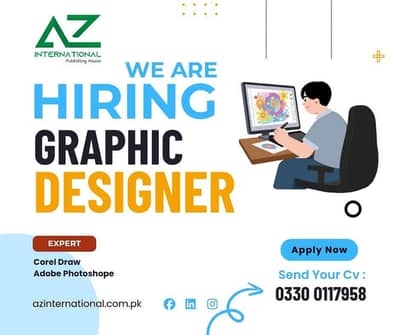 Graphic Designer
