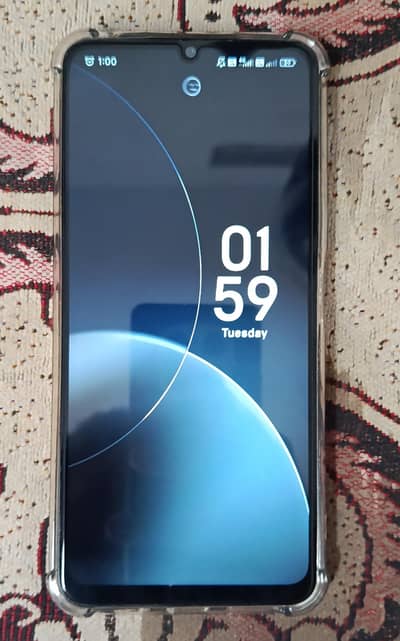 Xiaomi Redmi 13c