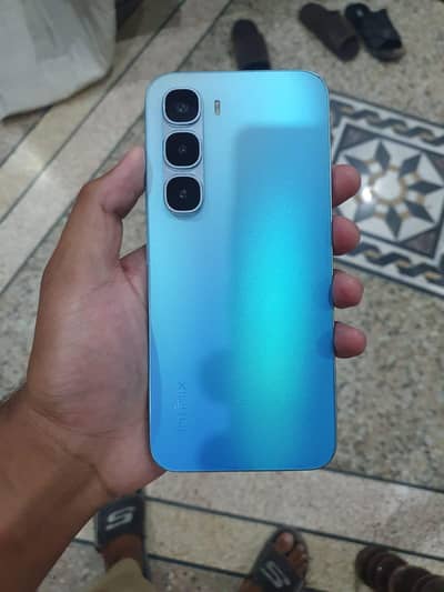 Infinix Hot 60 Pro