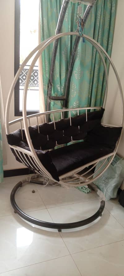 home use jhulla