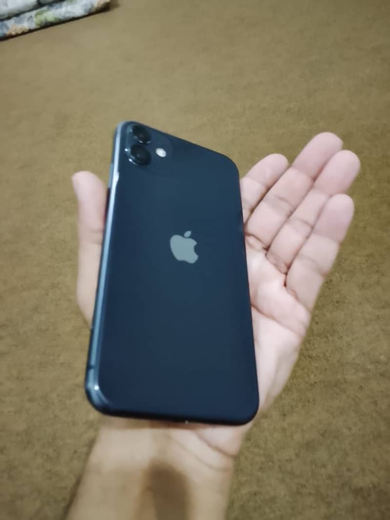 Apple iPhone 11 2