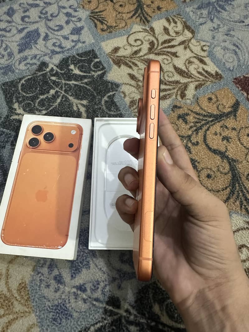iPhone 17 Pro Max 1