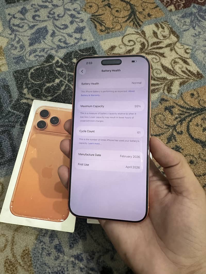 iPhone 17 Pro Max 3