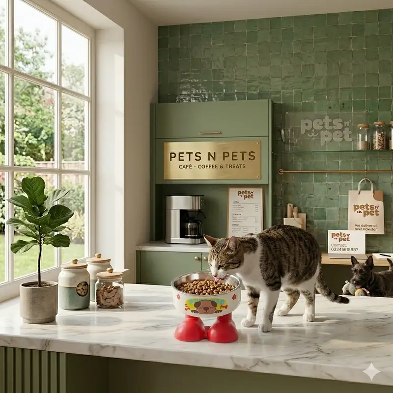 All Cat food Dog food pet supllies for your pet — photo 6