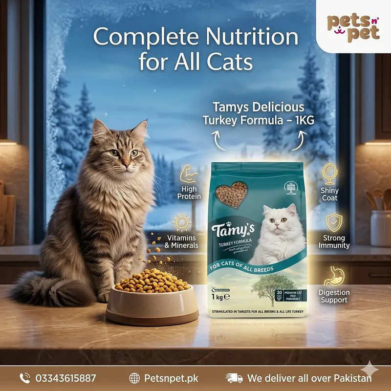 All Cat food Dog food pet supllies for your pet — photo 12