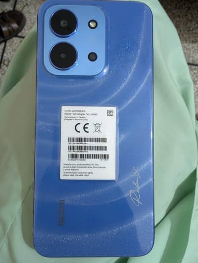 Xiaomi 15C