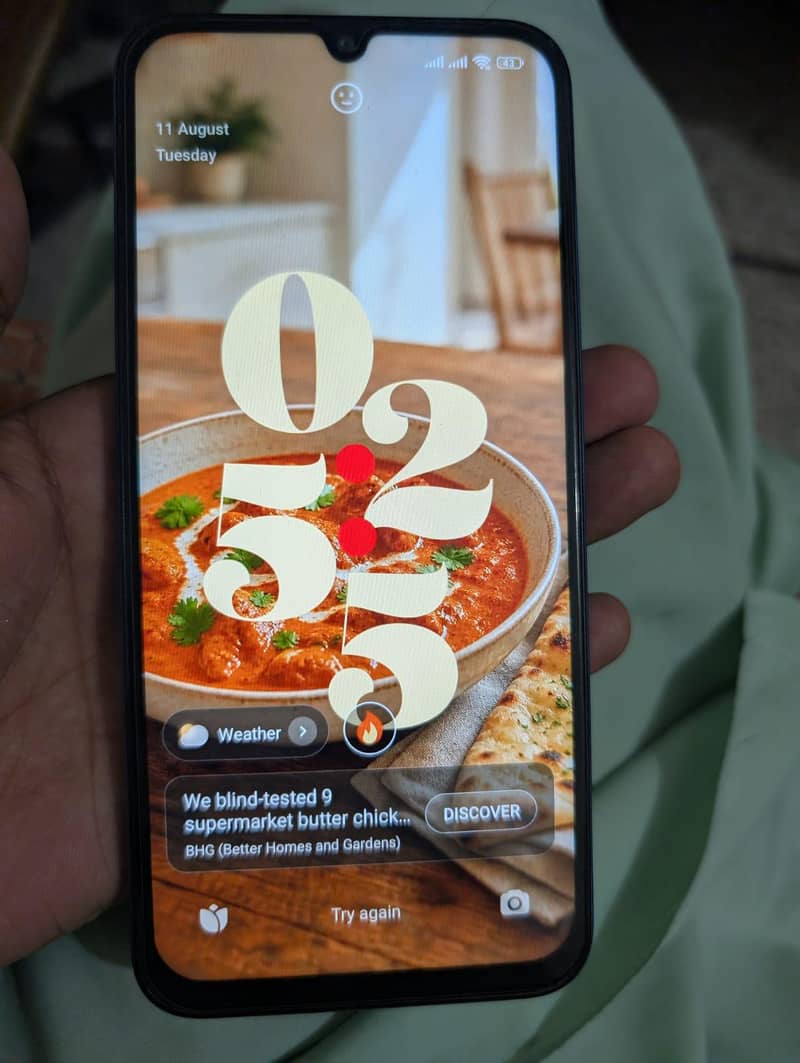Xiaomi 15C 1