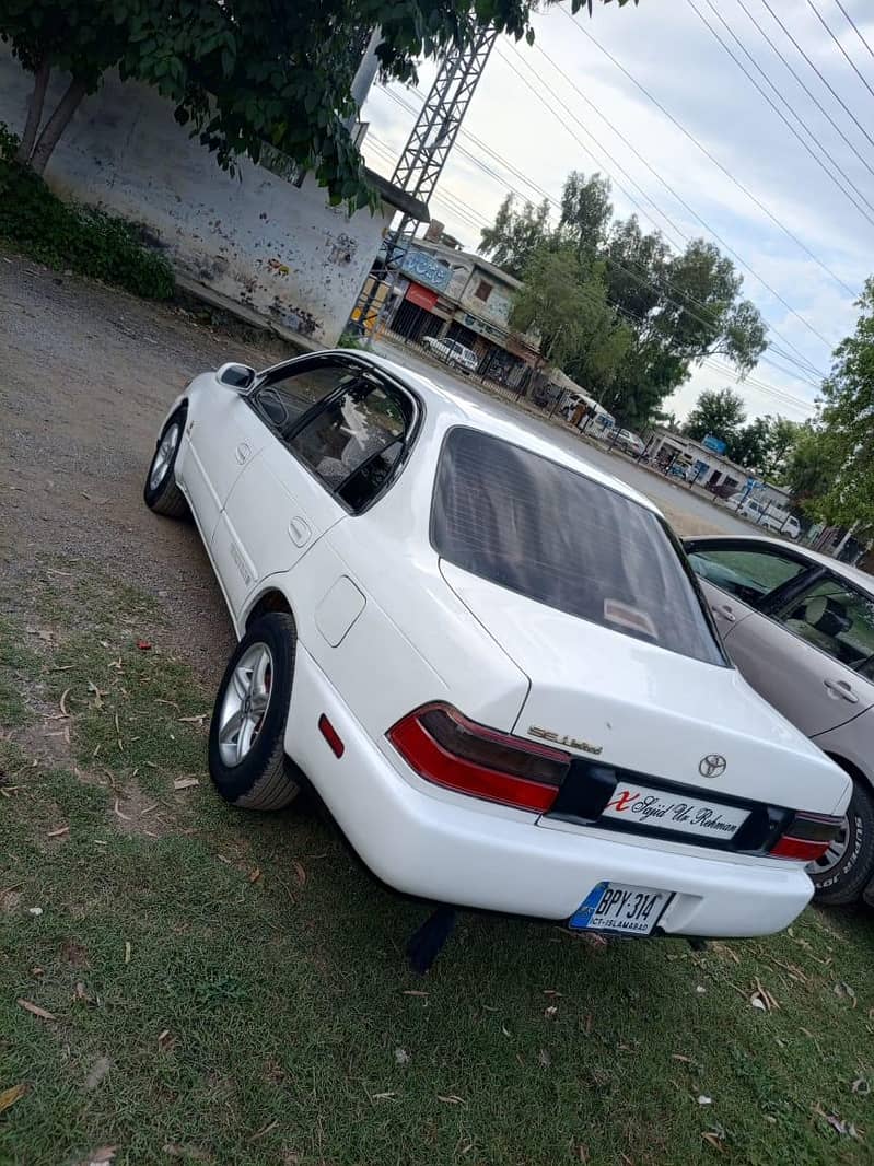 indus corolla 2