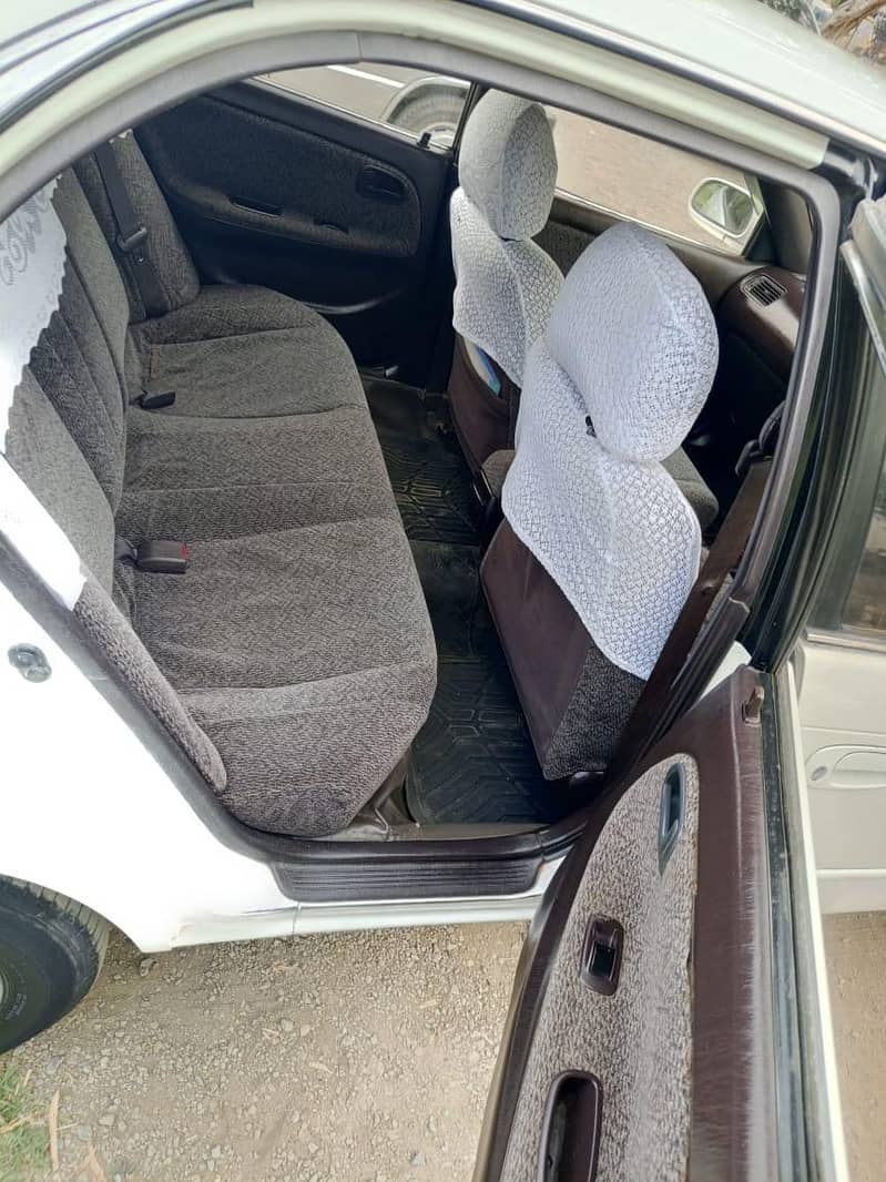 indus corolla 3