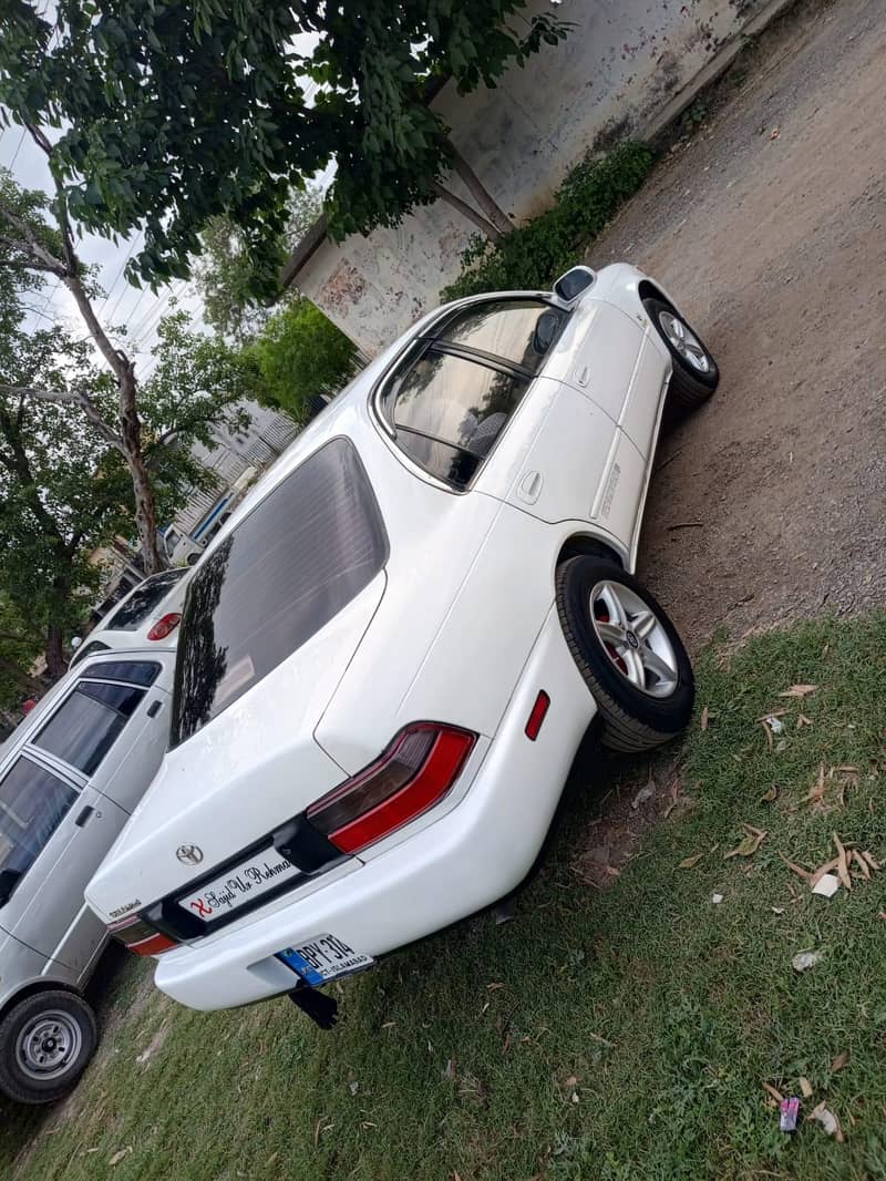indus corolla 4