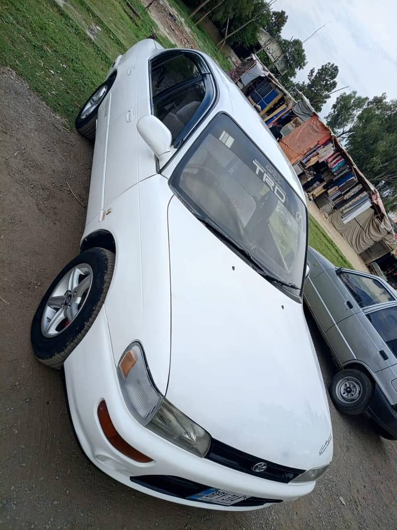 indus corolla 6