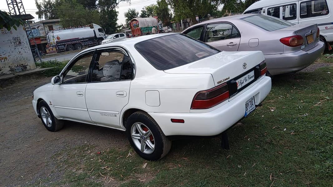 indus corolla 8