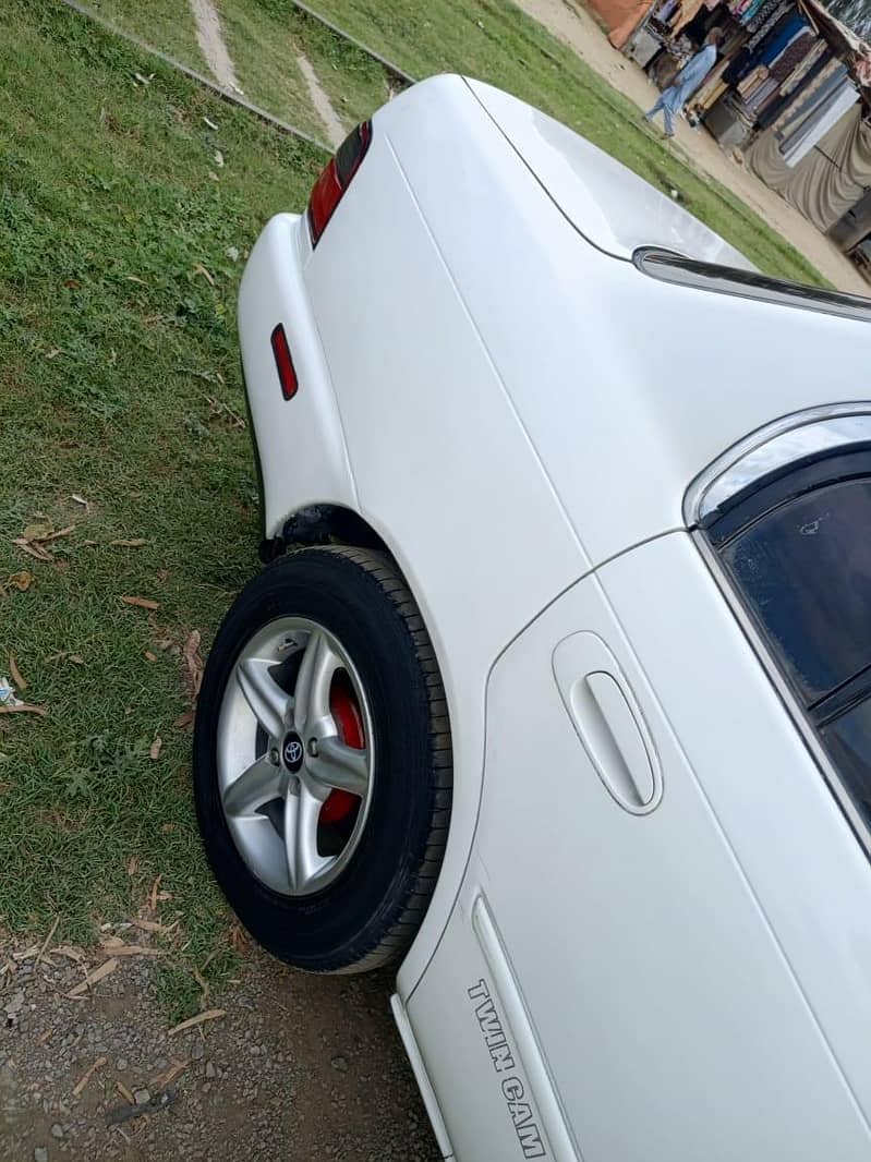 indus corolla 9