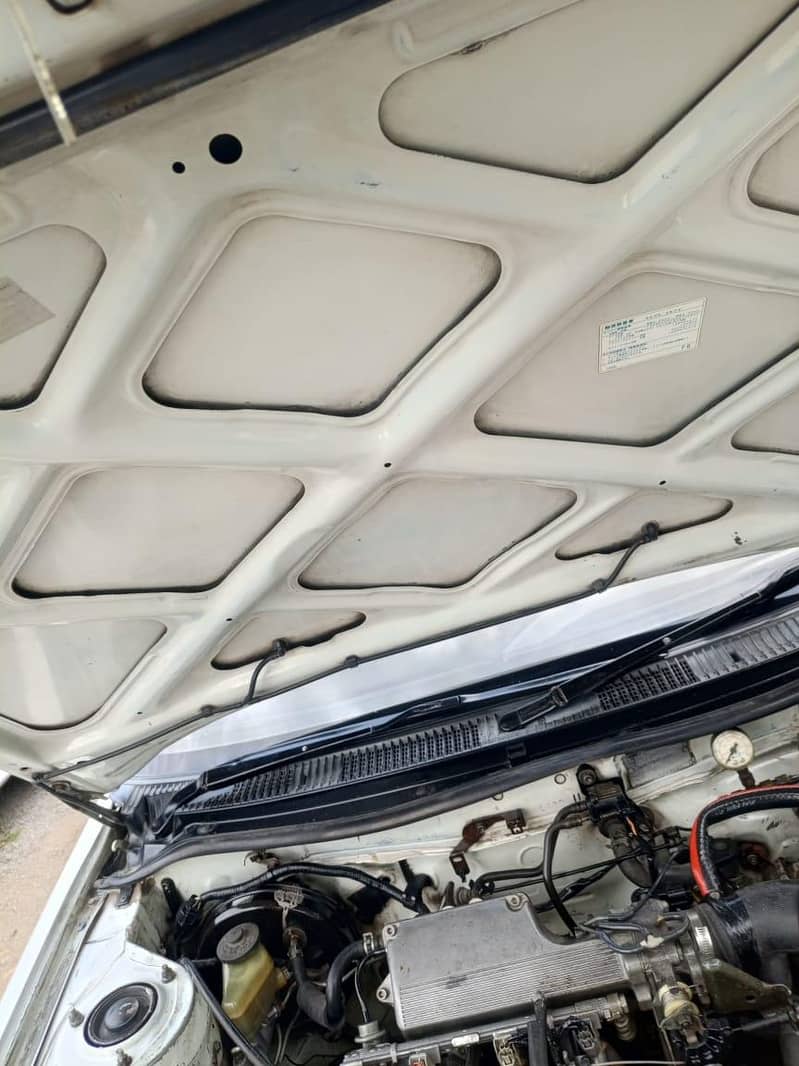 indus corolla 14