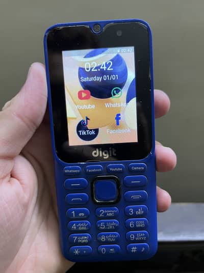 Jazz digit E2 Pro hotspot best 03287486384