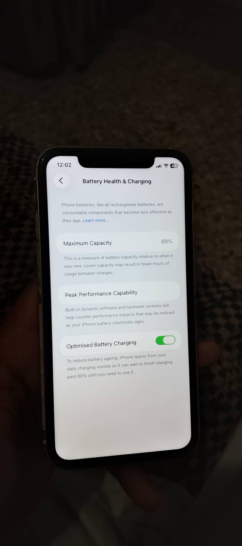 Apple iPhone 11 1