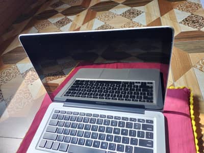 Mac book pro