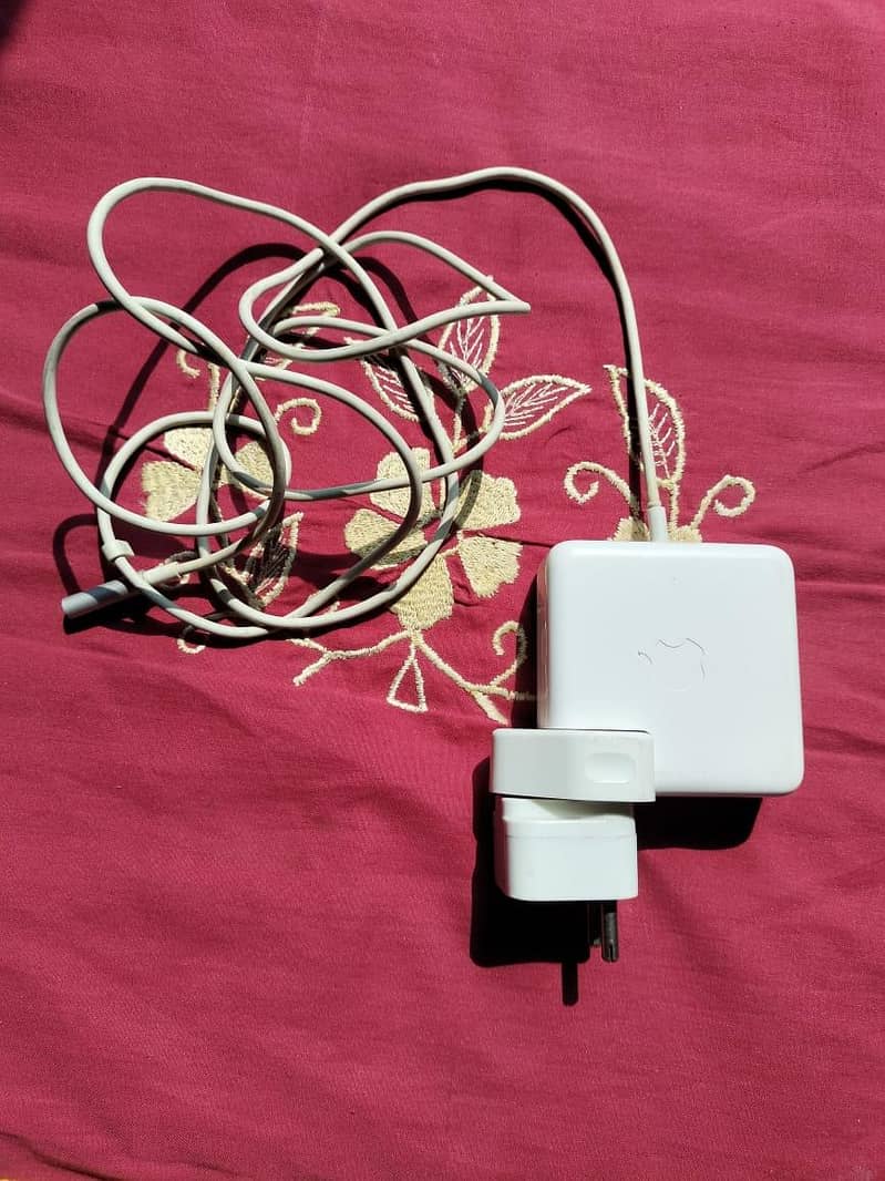 Mac book pro 4