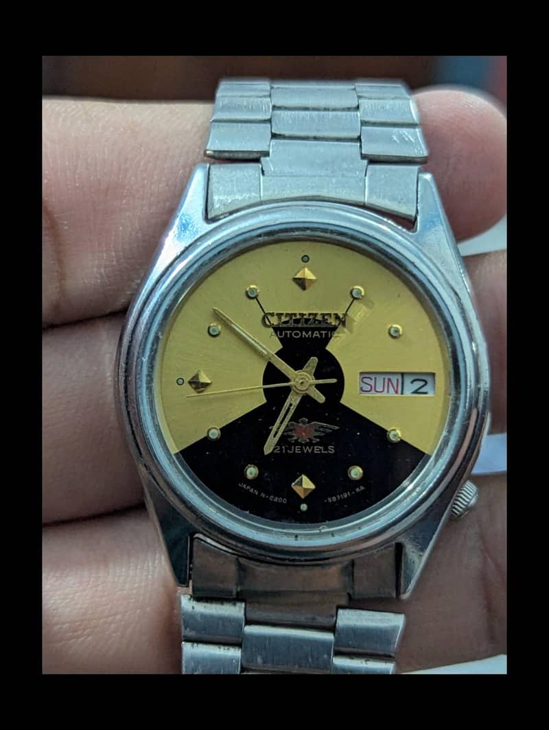 Citizen 1