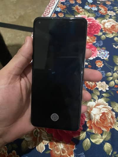 OPPO Reno 6 8/128 with box charger
