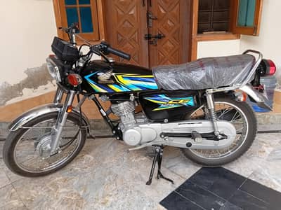 Honda 125 2026 for sale