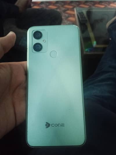 Dcode Cygnal 2