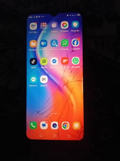 Tecno Spark 4 Lite 3/32