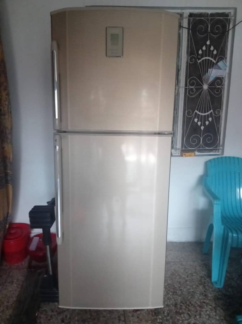 Refrigetors 7