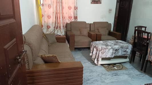used 5 seater sofa in good condition