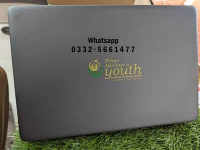 Pm Laptop 2025-2026
