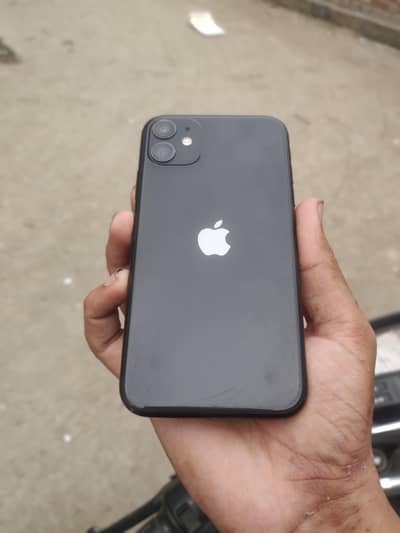 Apple iPhone 11 64GB jv 10/9