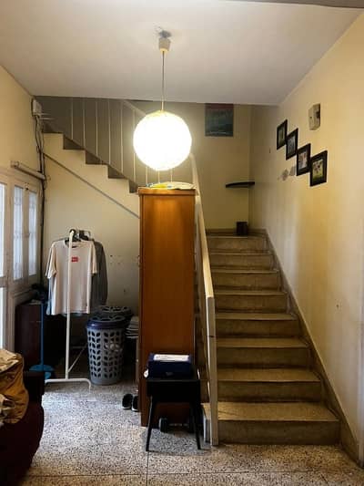 HOUSE FOR SALE 120 SQYDS CRYSTAL HOMES BLOCK 19 GULISTAN E JAUHER