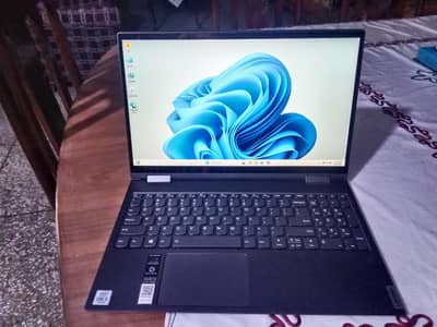 Lenovo Yoga X1 core i5 10th gen touch screen, 360 Rotate
