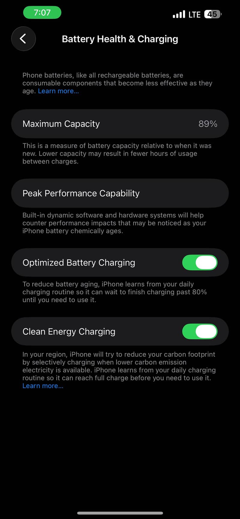 iPhone 13pro max 0
