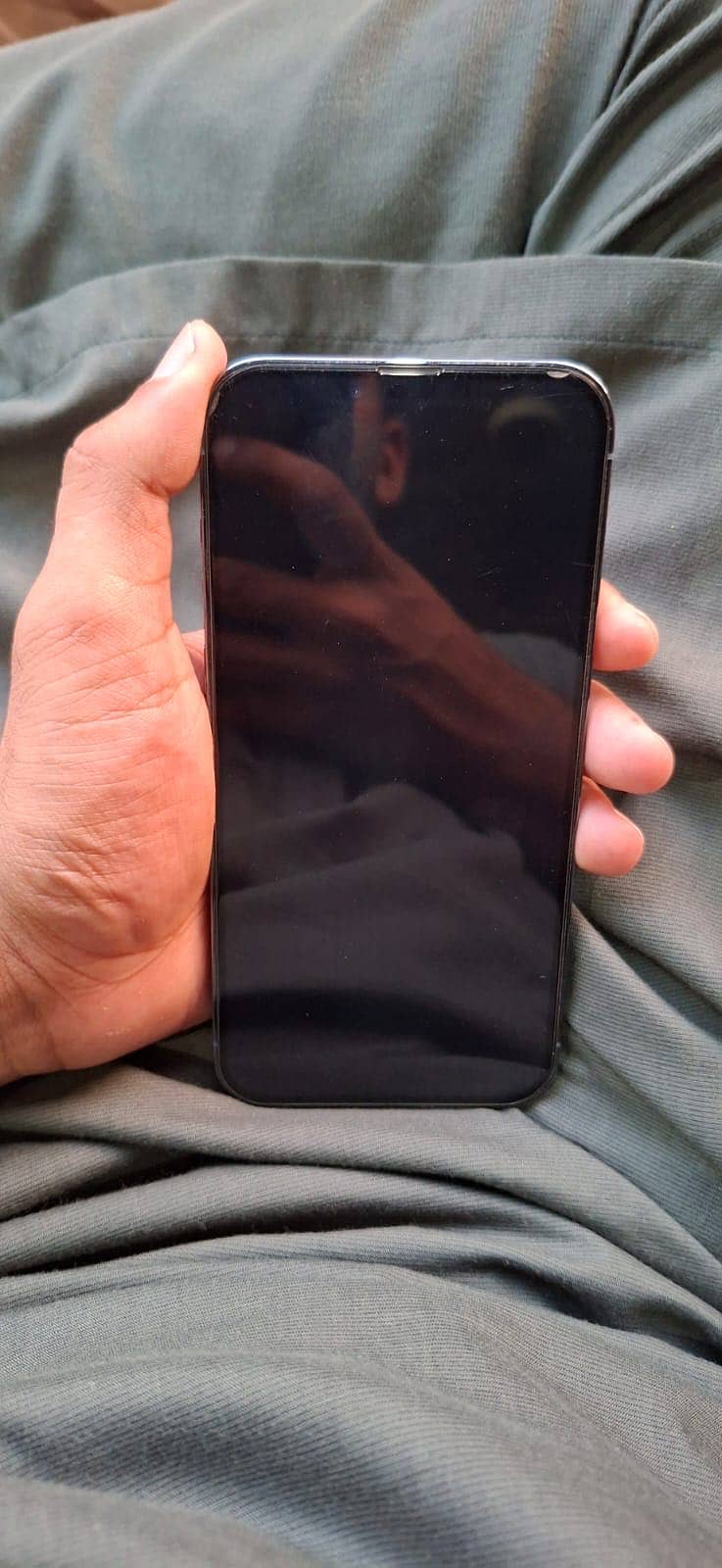 iPhone 13pro max 1