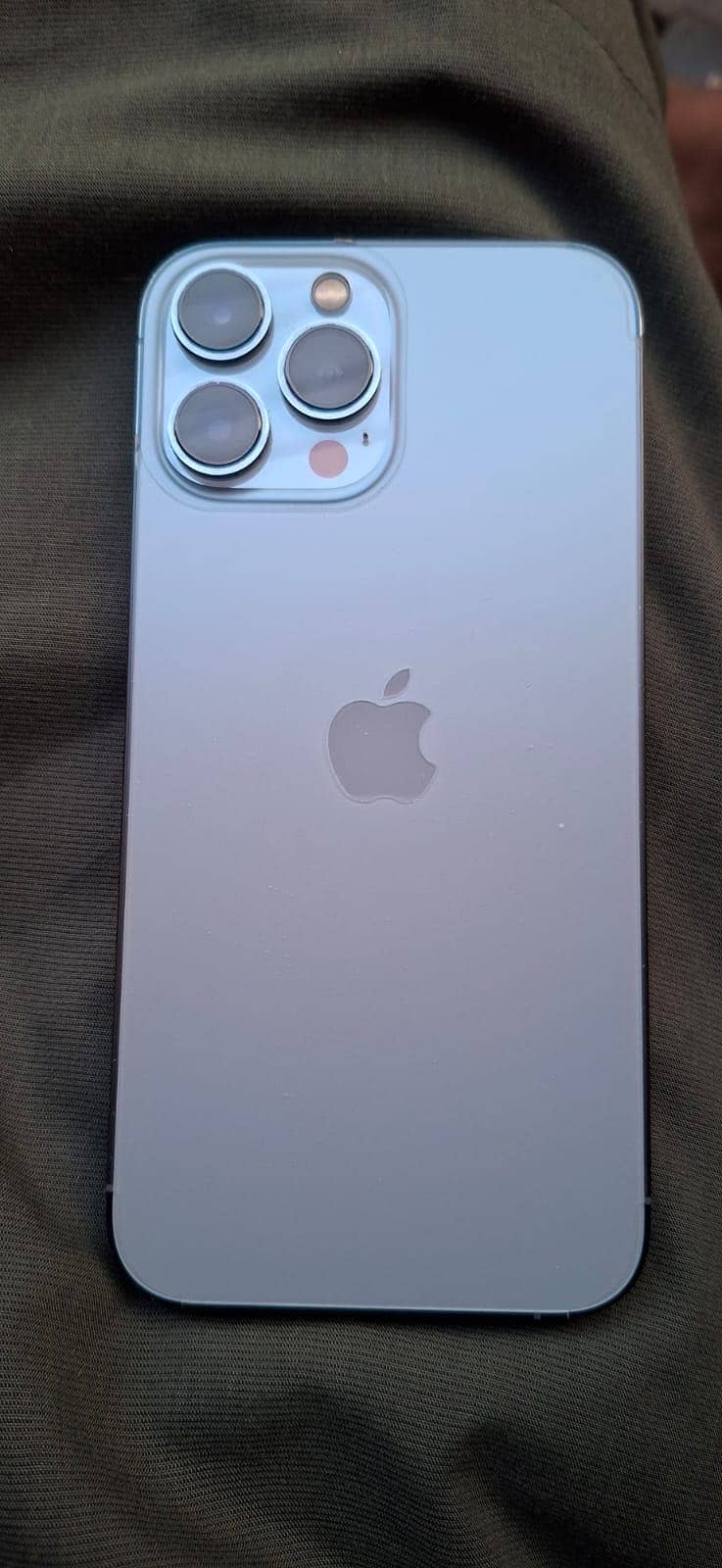 iPhone 13pro max 2