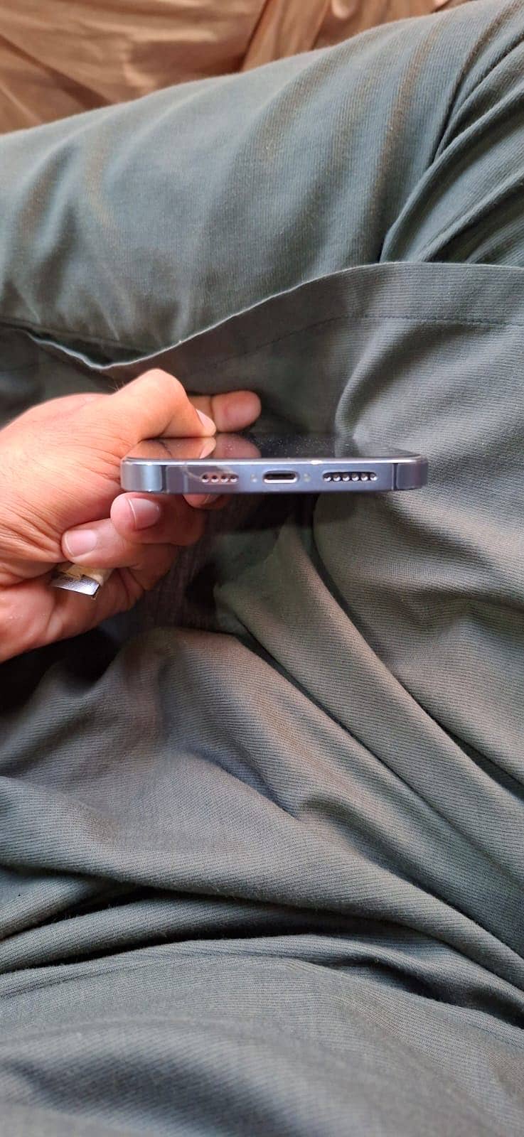 iPhone 13pro max 5