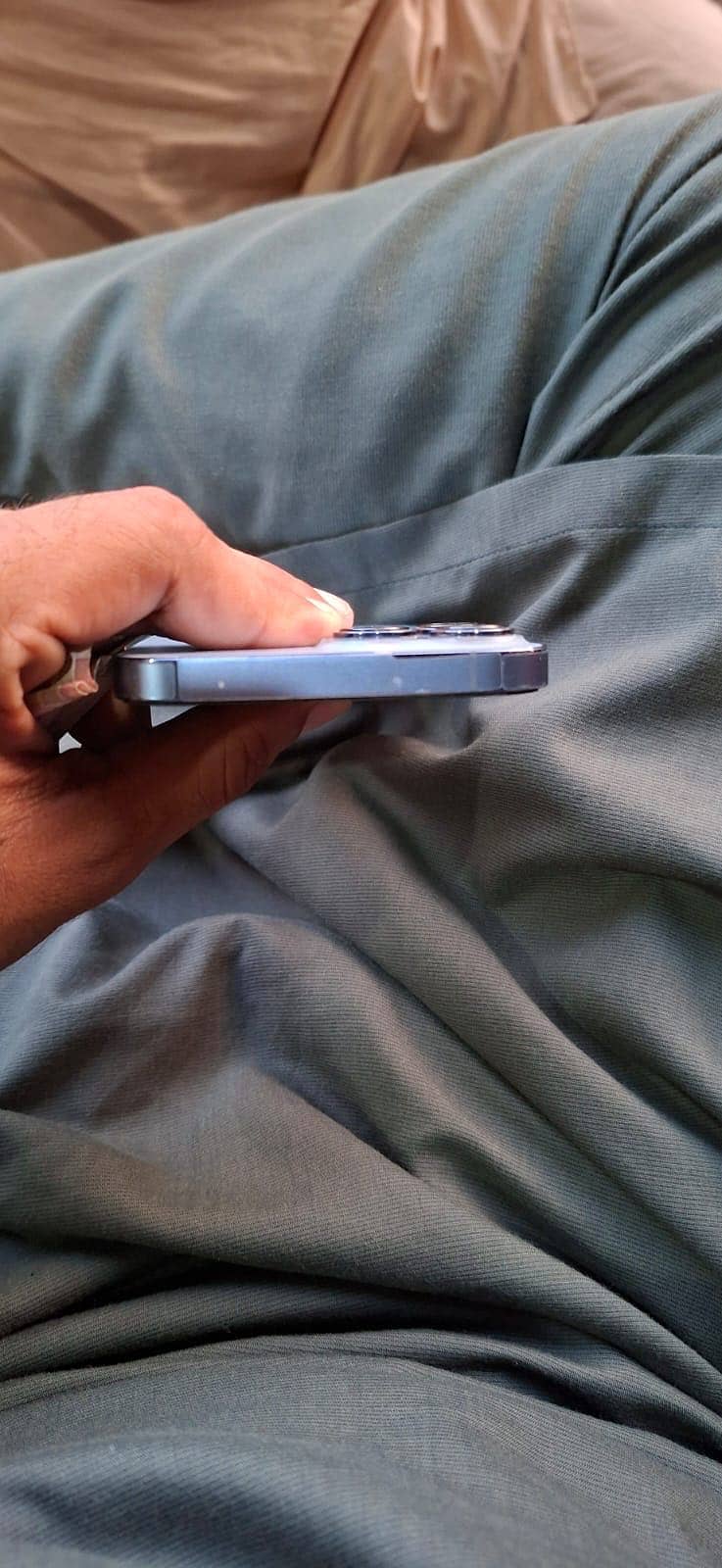 iPhone 13pro max 6