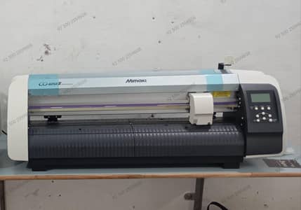 Mimaki CG-60SRIII for sale
