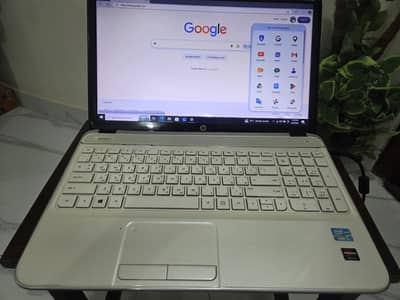 HP CORE i5/6GEN/300 GB HDD/ 6 GB RAM