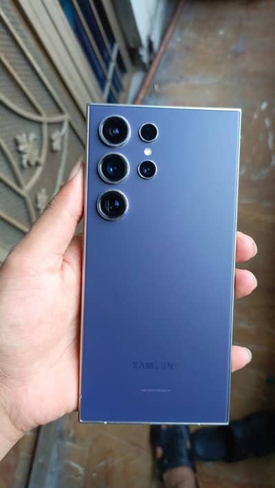 sumsung galaxy s24 ultra 12 gb 256 water pack air tight