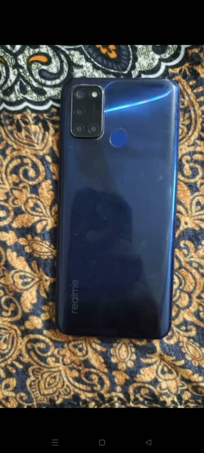 Realme C17