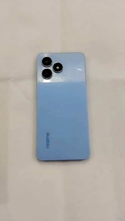 Realme Note 50   4gb Ram / 64gb storage