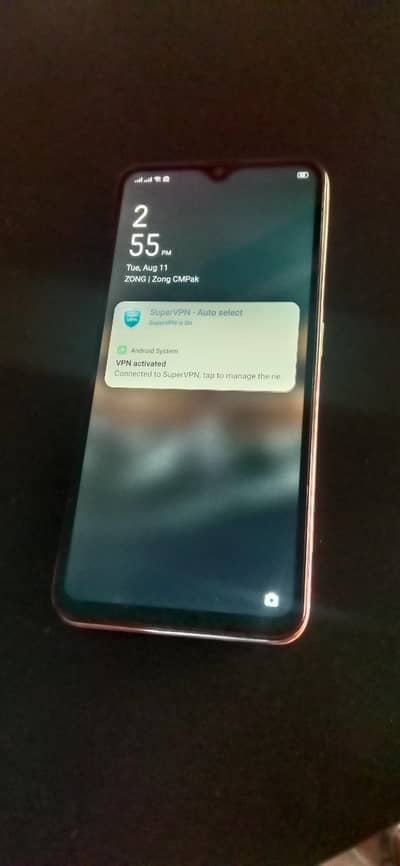 OPPO F11